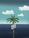 Cartoon: Global Warming (small) by marian kamensky tagged global,warming