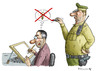 Cartoon: Glühbirnenverbot (small) by marian kamensky tagged glühbirnenverbot,eu,richtlinien,sparlampen