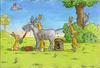 Cartoon: Gold (small) by marian kamensky tagged humor