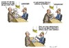 Cartoon: Gute alte Post (small) by marian kamensky tagged angela,merkel,neuland,twitter,facebook,obama,nsa,usa,internet,soziale,netzwerke,prism,tempora,bnd