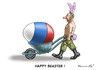 HAPPY BEASTER