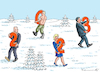 Cartoon: HAPPY NEW YEAR 2023 (small) by marian kamensky tagged happy,new,year,2023