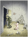 Cartoon: Happy New Year Kim Jong Un! (small) by marian kamensky tagged kim,jong,und,nord,korea,diktatur,kommunisten