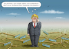Cartoon: HARKENEMBARGO (small) by marian kamensky tagged obama,trump,präsidentenwahlen,usa,baba,vanga,republikaner,inauguration,demokraten,wikileaks,faschismus