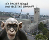 Cartoon: Heiner wie keiner! (small) by marian kamensky tagged stuttgart,bahnhof,heiner,geissler,21