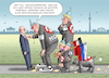 Cartoon: HEIßER HERBST (small) by marian kamensky tagged habecks,enegriesparmaßnahmen,hilfspaket,ampel,entlastung