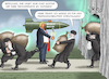 HERZENSGÜTIGER TRUMP