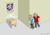 Cartoon: HESSEN WAHLEN (small) by marian kamensky tagged groko,spd,parteitag,schulz,würselen,merkel,andrea,nahles,hessen,wahlen