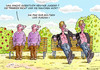 Cartoon: HEUTIGE JUGEND (small) by marian kamensky tagged heutige,jugend