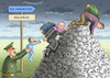 Cartoon: HILFSBEREITER LUKASCHENKO (small) by marian kamensky tagged hilfsbereiter,lukaschenko,belarus,flüchtlinge