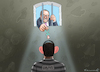 Cartoon: HILFSBEREITER SCHALLENBERG (small) by marian kamensky tagged kurz,österreich,staatsanwaltschaft