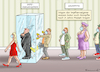 Cartoon: IMPFVERWEIGERER (small) by marian kamensky tagged coronavirus,epidemie,gesundheit,panik,stillegung,george,floyd,twittertrump,pandemie,weihnachten,impfverweigerer,santa,klaus