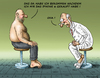 Cartoon: iPhone 6 Biegerkrankheit (small) by marian kamensky tagged iphone,apple,internet,biegsames,telefon