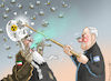 ISRAEL GREIFT IRAN AN