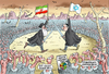 Israel vs Iran in Armageddon