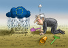 Cartoon: JEAN CLAUDE JUNCKER (small) by marian kamensky tagged jean,claude,juncker,steuerparadies,luxemburg,eu