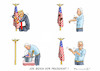 Cartoon: JOE BIDEN FOR PRESIDENT !!! (small) by marian kamensky tagged obama,trump,präsidentenwahlen,usa,baba,vanga,republikaner,inauguration,demokraten,wikileaks,faschismus,manafort,cohen,hurrikan,florence,kavanaugh,mueller,justizminister,barr,joe,biden,for,president