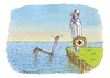 Cartoon: Junk (small) by marian kamensky tagged junk,erste,hilfe,abhängigkeit,drogen