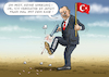 Cartoon: KÄMPFER ERDOGAN (small) by marian kamensky tagged afrin,kurden,erdogan,syrien,aramenien,genozid,präsidentenwahlen,türkeiwahlen,kurdistan,trump,is