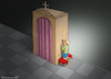 Cartoon: KATHOLISCHE KINDER (small) by marian kamensky tagged katholische,kinder,papst,benedikt,ratzinger