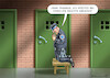 Cartoon: KNASTBEICHTE (small) by marian kamensky tagged katholische,kinder,papst,benedikt,ratzinger