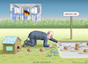 Cartoon: KRIEGSTREIBER SCHOLZ (small) by marian kamensky tagged putins,bescherung,ukraine,provokation,swift,olaf,scholz,nato,osterweiterung