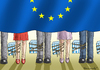 Cartoon: Krise isch over (small) by marian kamensky tagged alexis,tsipras,griechenland,rettungsschirm,eu,referendum,griechowestern