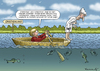 Cartoon: LAGARDE WILL VOM BORD (small) by marian kamensky tagged tsipras,griechenland,krise,rettungspacket,lagarde,will,vom,bord