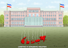 Cartoon: LANDTAG IN SCHLESWIG-HOLSTEIN (small) by marian kamensky tagged landtag,in,schleswig,holstein