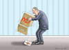 Cartoon: LASCHETS FAKTENCHECK (small) by marian kamensky tagged coronavirus,epidemie,gesundheit,panik,stillegung,überschall,schneller,jens,spahn,trump,pandemie,laschet,hilft