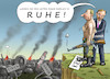 Cartoon: LINDNER VERSTEHT PUTIN (small) by marian kamensky tagged lindner,versteht,putin