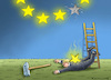 Cartoon: LÜGENBORIS (small) by marian kamensky tagged brexit,theresa,may,england,eu,schottland,weicher,wahlen,boris,johnson,nigel,farage,ostern,seidenstrasse,xi,jinping,referendum,trump,monsanto,bayer,glyphosa,strafzölle,corbyn