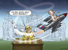 Cartoon: MERKEL MERKLICH NICHT GERÜHRT (small) by marian kamensky tagged vitali,klitsccko,ukraine,janukowitsch,demokratie,gewalt,bürgerkrieg,timoschenko,helmut,schmidt,putinversteher,flugzeugunglück,merkel,flugzeugabschuss,donezk