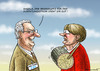 Cartoon: Modeschrei (small) by marian kamensky tagged eu,flüchtlinge,asyl,politik,willkommenskultur,terrorismus,heidenau,herrmann,bremsklotz,horst,seehofer,bayern