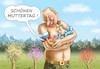 MUTTERTAG