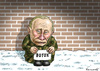 Cartoon: Nach der Ukraine Krise (small) by marian kamensky tagged vitali,klitsccko,ukraine,janukowitsch,demokratie,gewalt,bürgerkrieg,timoschenko,helmut,schmidt,putinversteher,flugzeugunglück,flugzeugabschuss,donezk