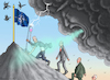 NATO SUMMIT IN WASHINGTON