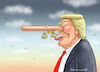 Cartoon: NO MPEACHMENT! (small) by marian kamensky tagged selenskyj,ukraine,rüstungsgeld,trump,wahllampfhilfe,joe,biden,amtsenthebungsverfahren,impeachment