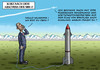 Cartoon: Obamas zweiter Nobelpreis (small) by marian kamensky tagged vitali,klitsccko,ukraine,janukowitsch,demokratie,gewalt,bürgerkrieg,timoschenko,helmut,schmidt,putinversteher,flugzeugunglück,flugzeugabschuss,donezk