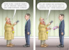 Cartoon: ÖSTERREICHISCHE PRESSELANDSCHAFT (small) by marian kamensky tagged kurz,österreich,staatsanwaltschaft