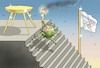 Cartoon: OLYMPISCHE SPIELE IN TOKIO (small) by marian kamensky tagged olympische,spiele,in,tokio