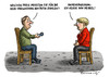 Cartoon: OSZE Freilassung (small) by marian kamensky tagged vitali,klitsccko,ukraine,janukowitsch,demokratie,gewalt,bürgerkrieg,timoschenko,helmut,schmidt,putinversteher,donezk,osze,freilassung,merkel,putin