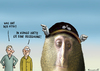 Cartoon: Otto Waalkes (small) by marian kamensky tagged otto,waalkes,begegnung,kongo,affentheater,komiker,komedy