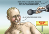 Cartoon: Porno Putin (small) by marian kamensky tagged vitali,klitsccko,ukraine,janukowitsch,demokratie,gewalt,bürgerkrieg,timoschenko,helmut,schmidt,putinversteher,flugzeugunglück,flugzeugabschuss,donezk