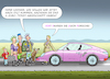 Cartoon: PORSCHE PARTEI (small) by marian kamensky tagged putins,bescherung,ukraine,provokation,swift,nato,osterweiterung