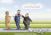 Cartoon: Pressefreiheits-Ranking 2023 (small) by marian kamensky tagged pressefreiheits,ranking,2023