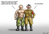 Cartoon: Putin Hitler Pakt (small) by marian kamensky tagged vitali,klitsccko,ukraine,janukowitsch,demokratie,gewalt,bürgerkrieg,timoschenko,helmut,schmidt,putinversteher,flugzeugunglück,flugzeugabschuss,donezk