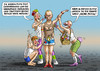 Putin und Sotschi