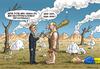 Cartoon: Putins Argumentation (small) by marian kamensky tagged vitali,klitsccko,ukraine,janukowitsch,demokratie,gewalt,bürgerkrieg,timoschenko,putin,krim