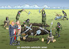 Cartoon: PUTINS GELIEBTE SCHNÜFFLER NASE (small) by marian kamensky tagged brexit,theresa,may,england,eu,schottland,weicher,wahlen,boris,johnson,nigel,farage,ostern,seidenstrasse,xi,jinping,referendum,trump,monsanto,bayer,glyphosa,strafzölle,us,2020,putin